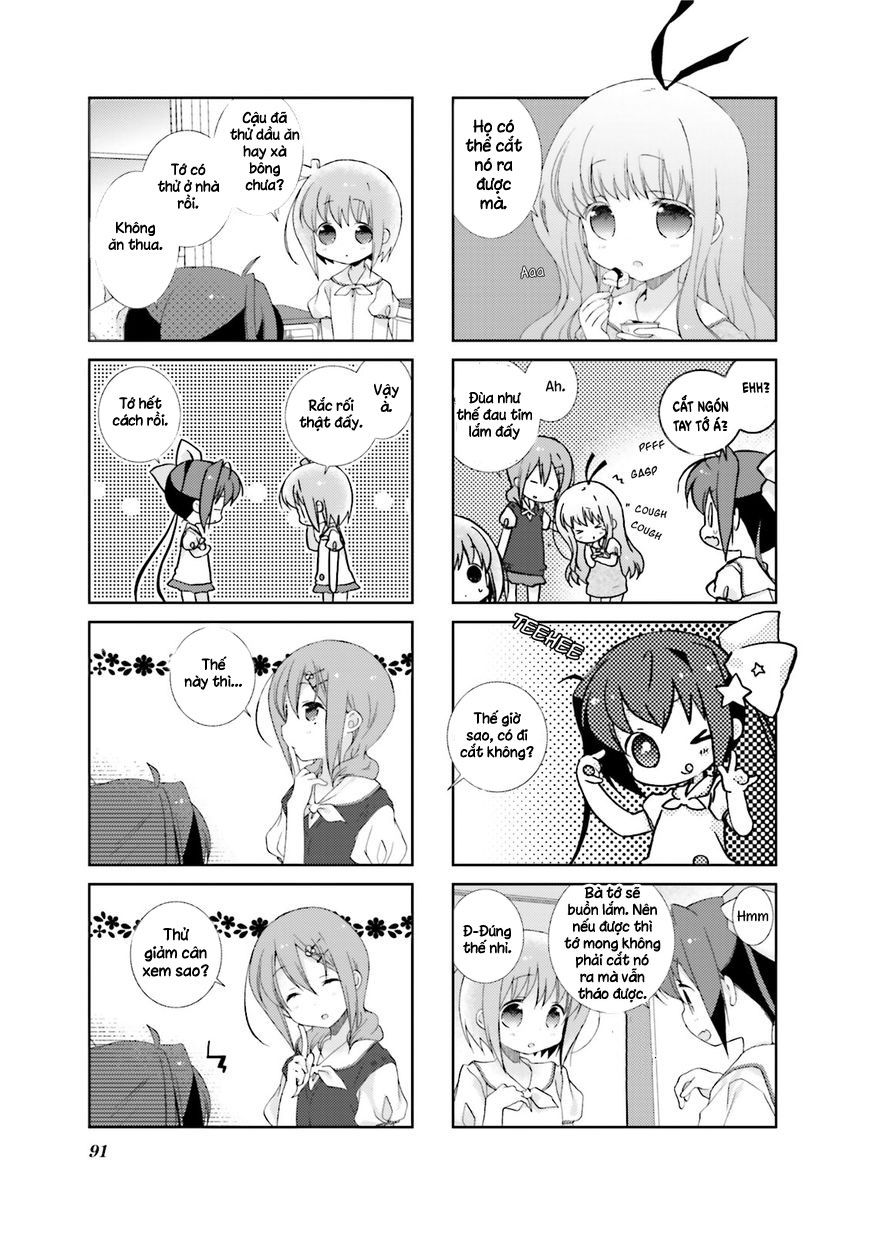 Slow Start Chapter 23 - 5