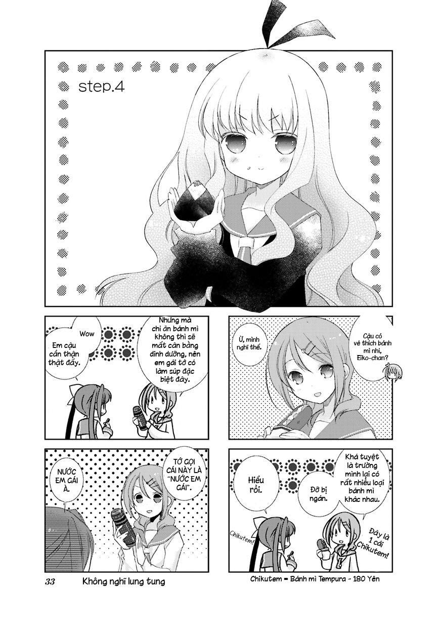 Slow Start Chapter 4 - 2