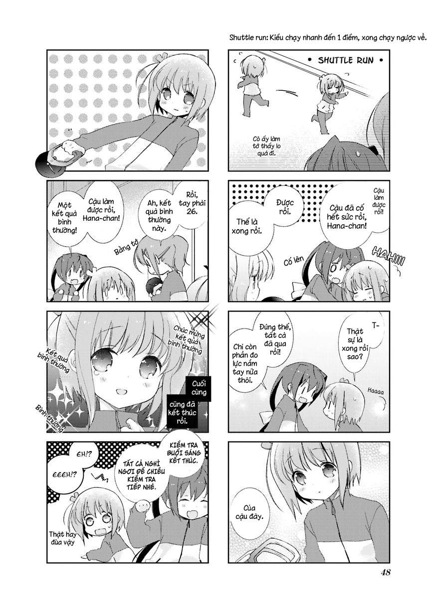 Slow Start Chapter 5 - 9