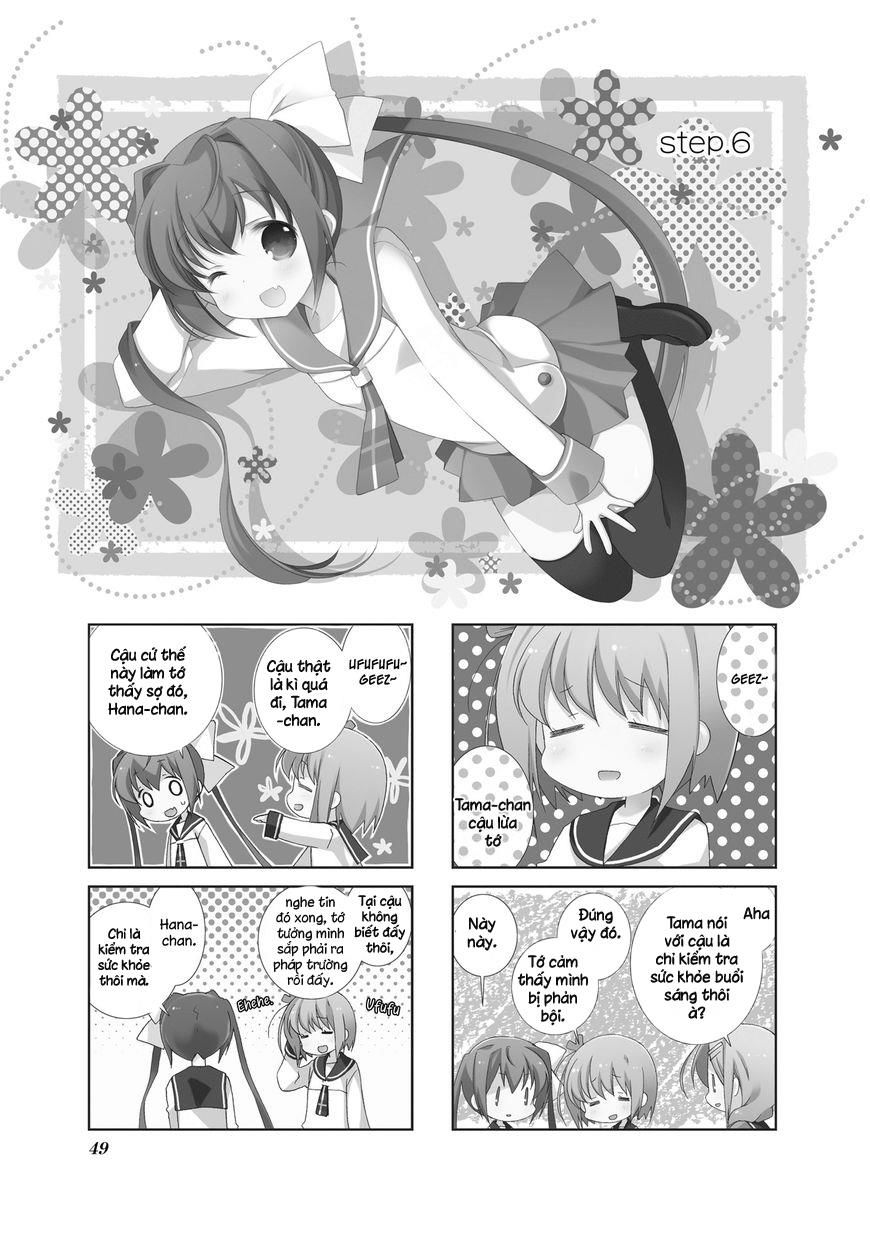 Slow Start Chapter 6 - 2