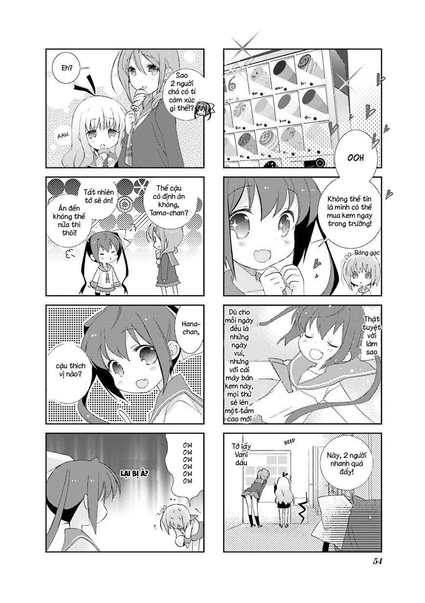 Slow Start Chapter 6 - 7