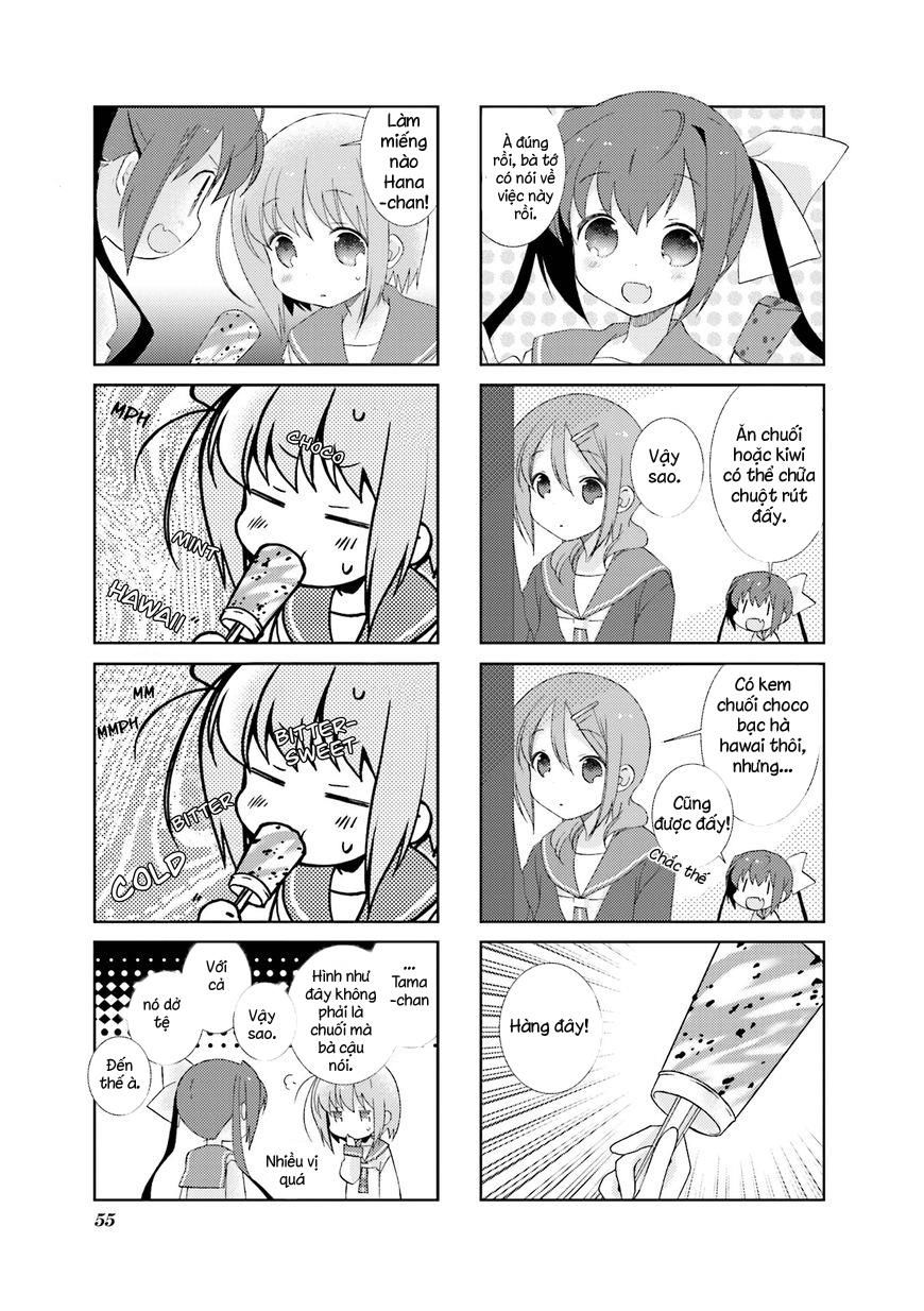 Slow Start Chapter 6 - 8