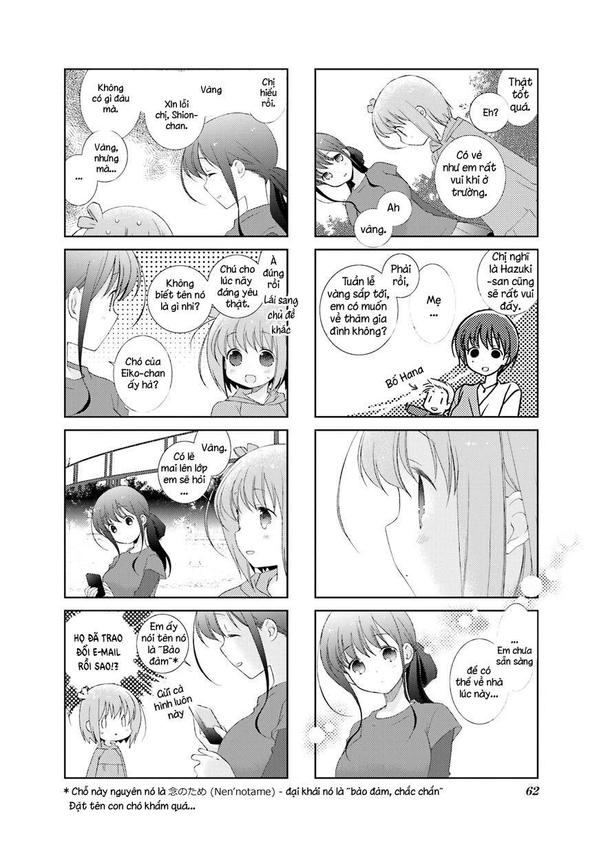 Slow Start Chapter 7 - 7