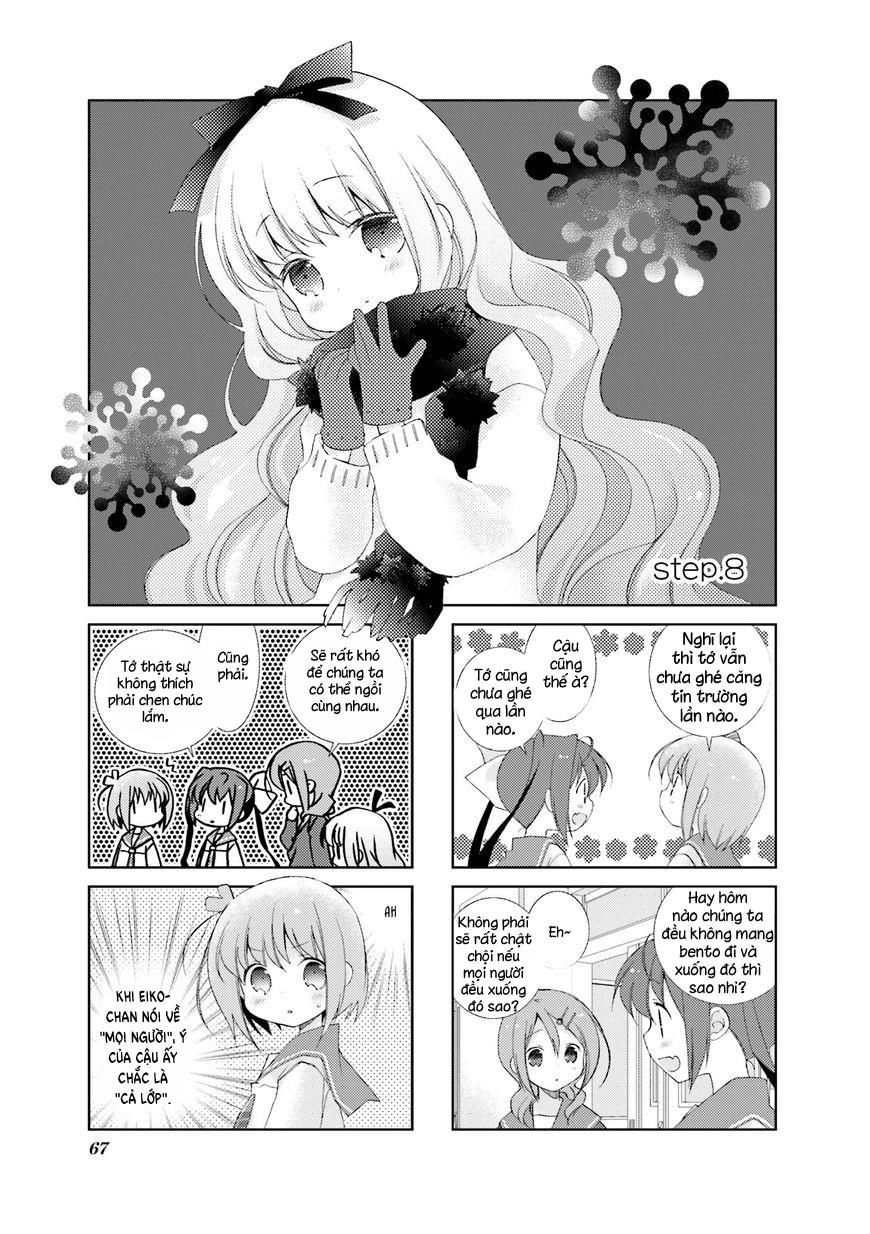 Slow Start Chapter 8 - 2