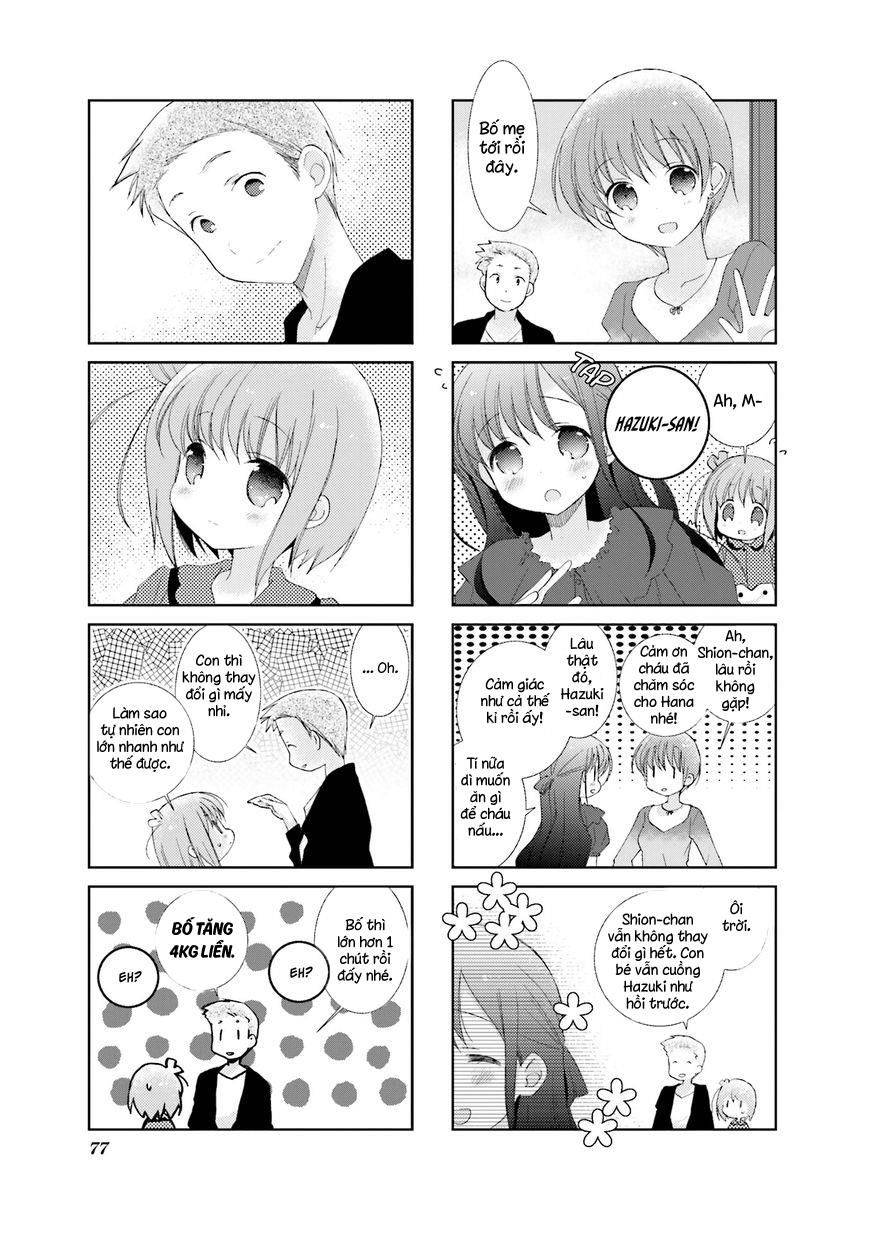 Slow Start Chapter 9 - 4