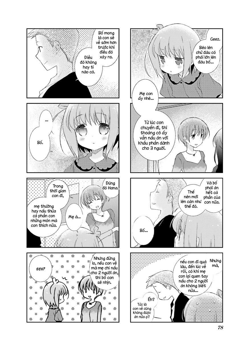 Slow Start Chapter 9 - 5