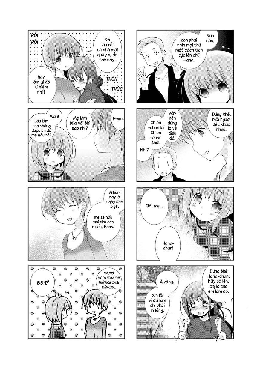 Slow Start Chapter 9 - 7