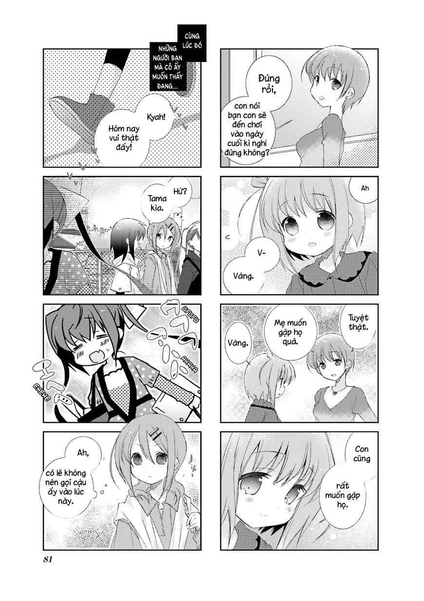 Slow Start Chapter 9 - 8