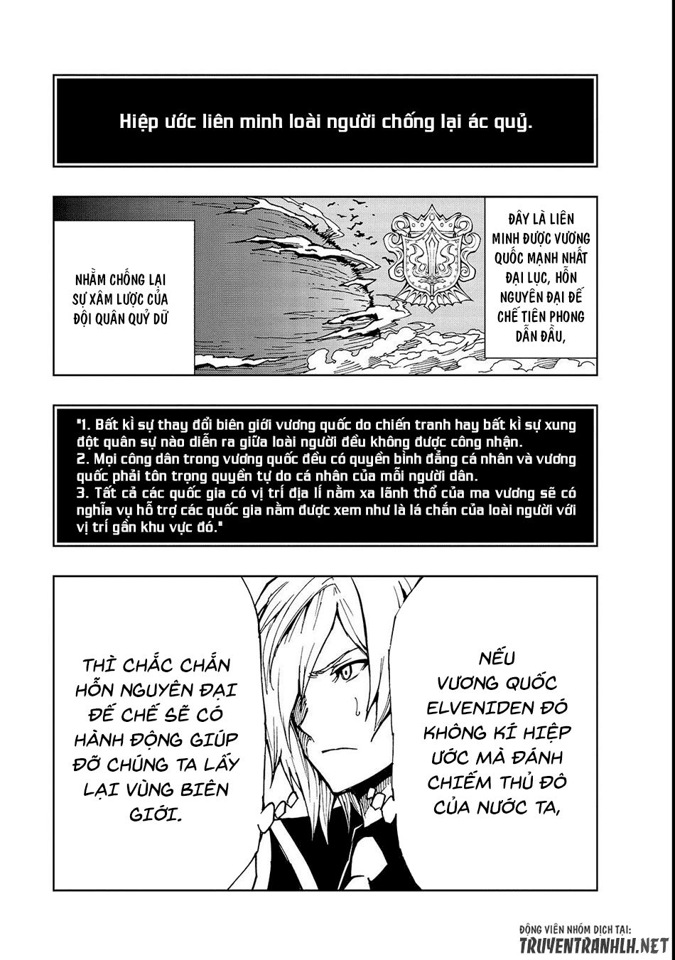 Genjitsu Shugi Yuusha No Oukoku Saikenki Chapter 22 - 6