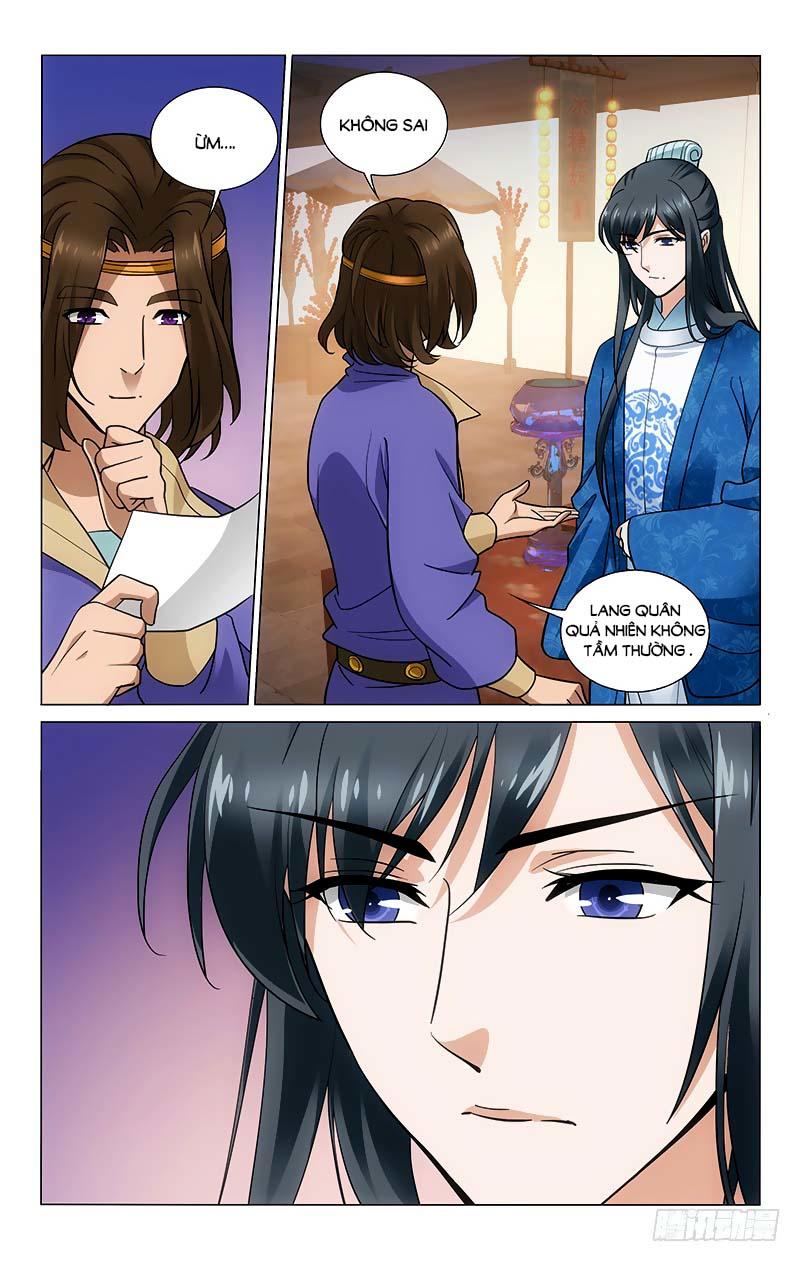 Vương Gia! Không Nên A! Chapter 165 - 2