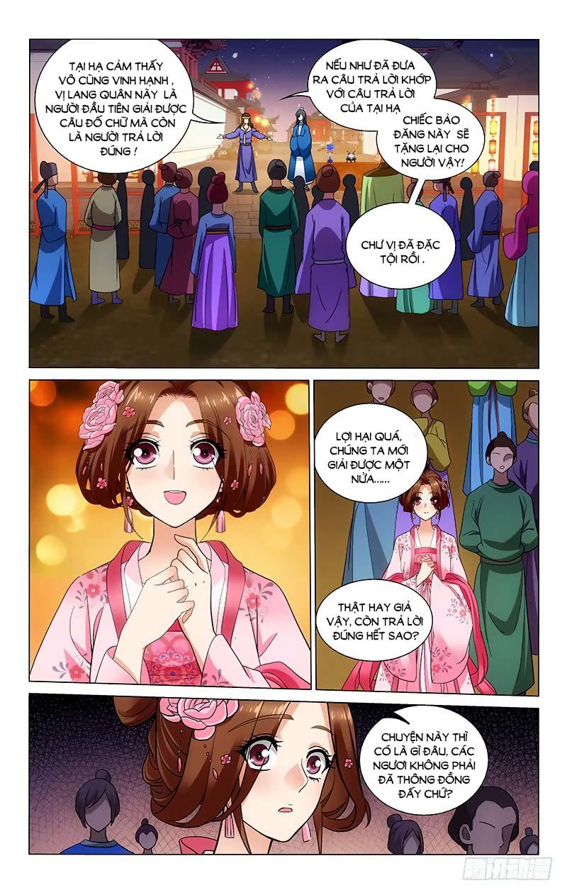 Vương Gia! Không Nên A! Chapter 165 - 3