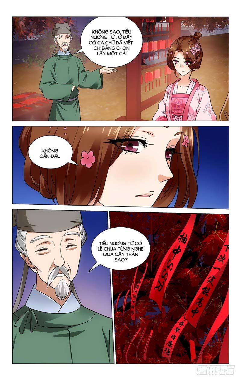 Vương Gia! Không Nên A! Chapter 166 - 2