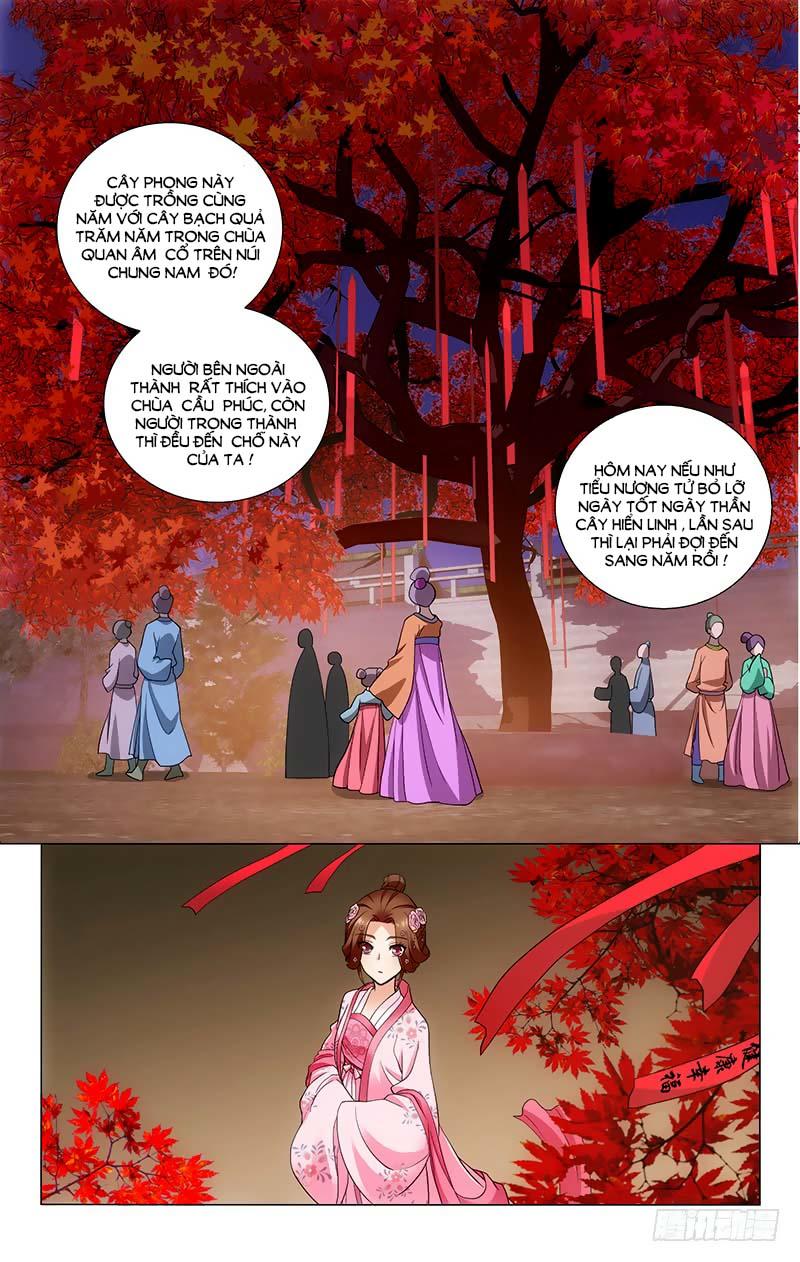 Vương Gia! Không Nên A! Chapter 166 - 3