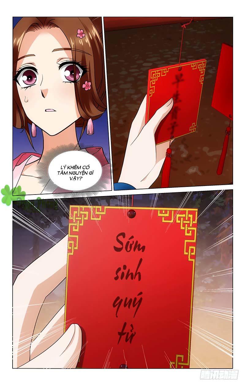 Vương Gia! Không Nên A! Chapter 166 - 7