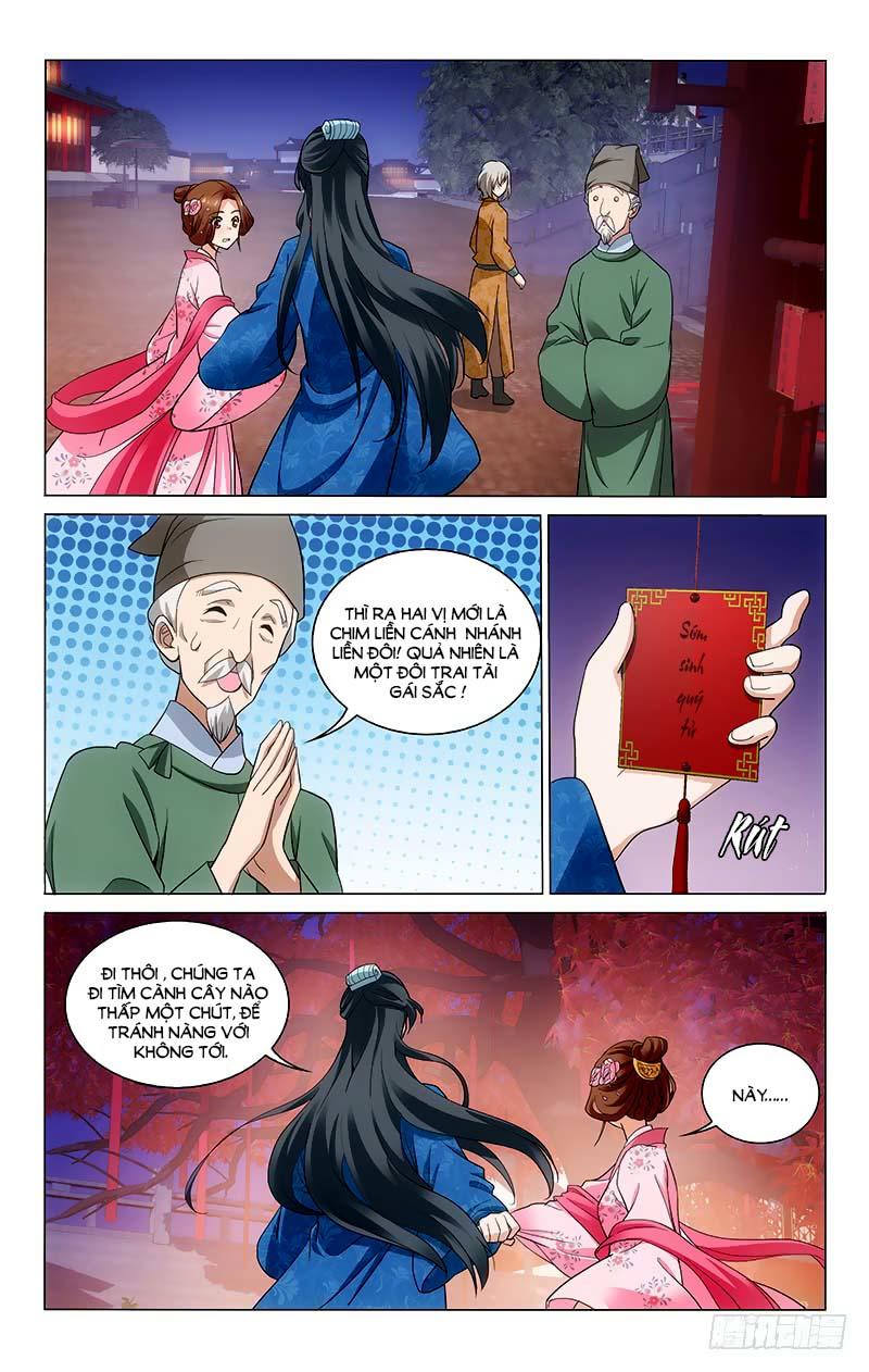 Vương Gia! Không Nên A! Chapter 166 - 10