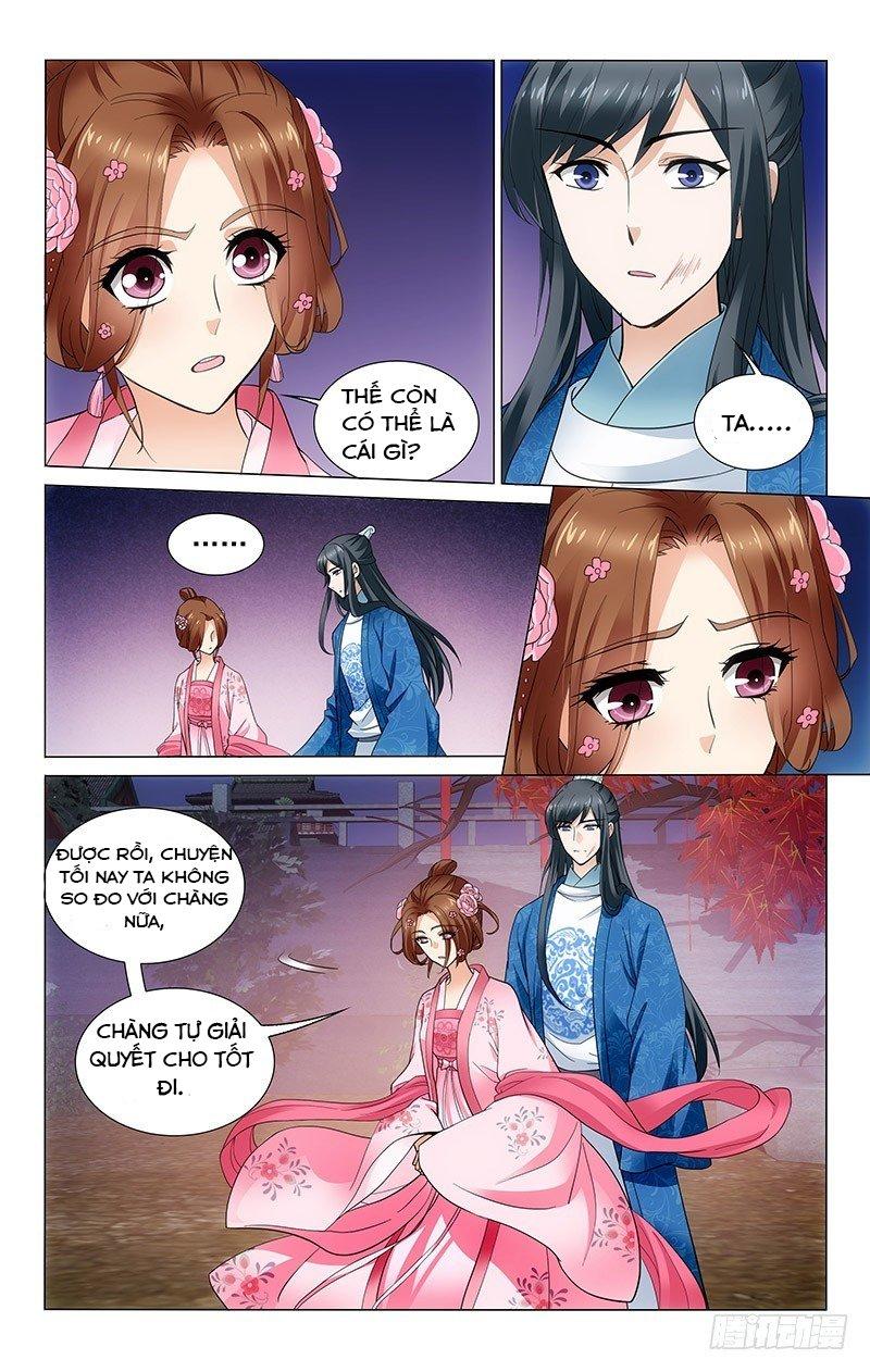 Vương Gia! Không Nên A! Chapter 169 - 2