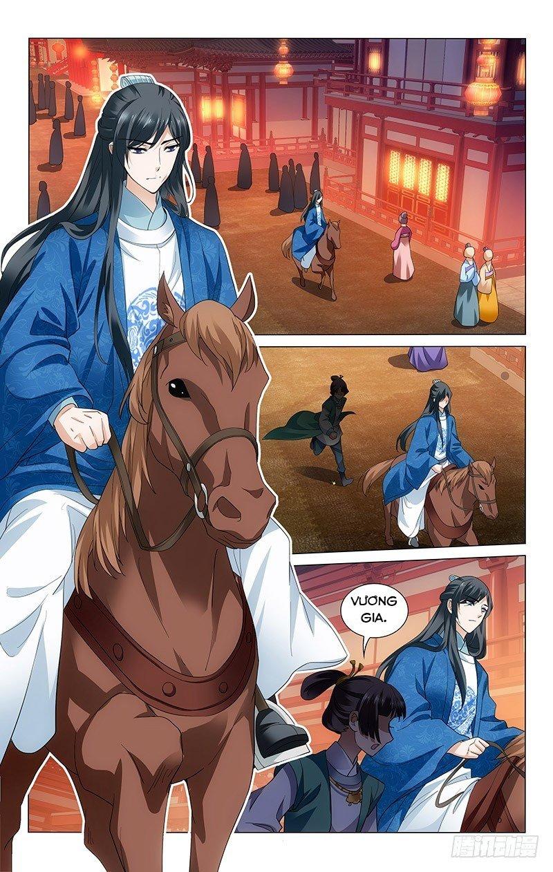 Vương Gia! Không Nên A! Chapter 169 - 4