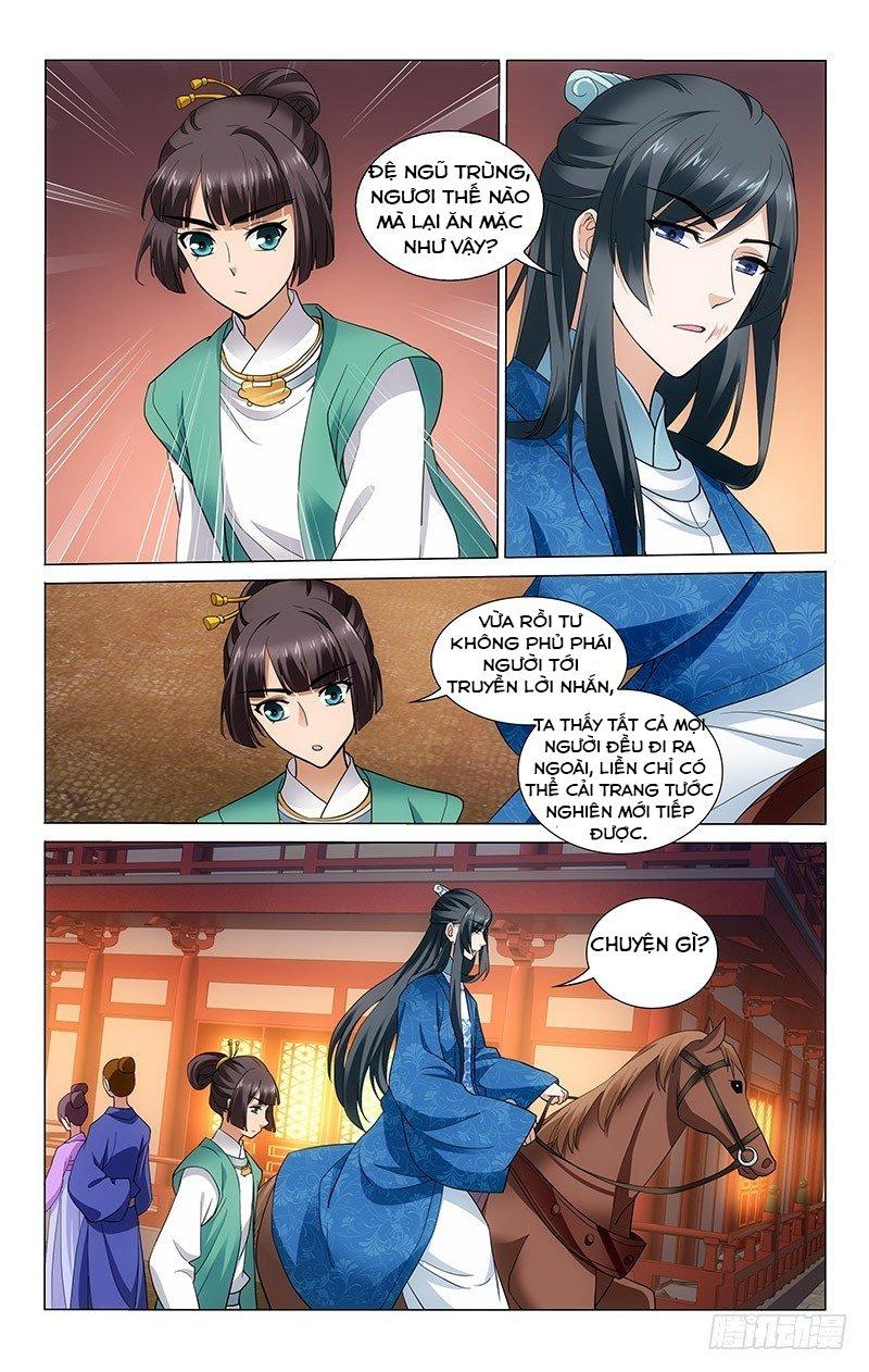 Vương Gia! Không Nên A! Chapter 169 - 5