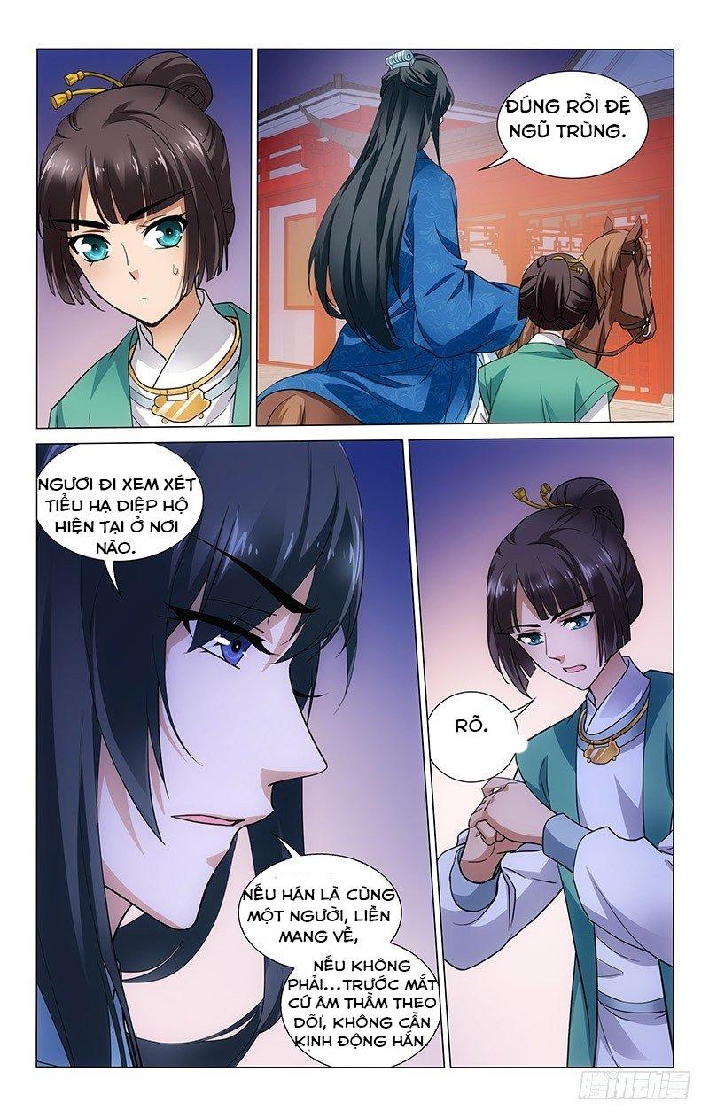 Vương Gia! Không Nên A! Chapter 169 - 8