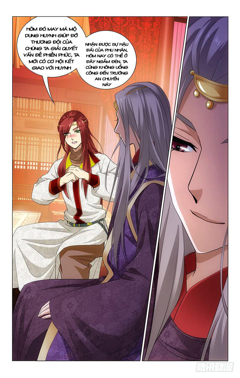 Vương Gia! Không Nên A! Chapter 172 - 8