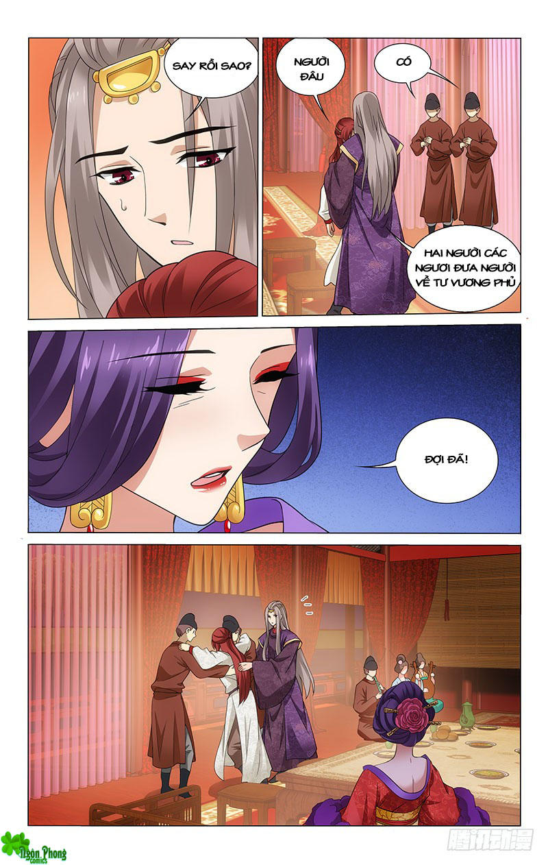 Vương Gia! Không Nên A! Chapter 173 - 5