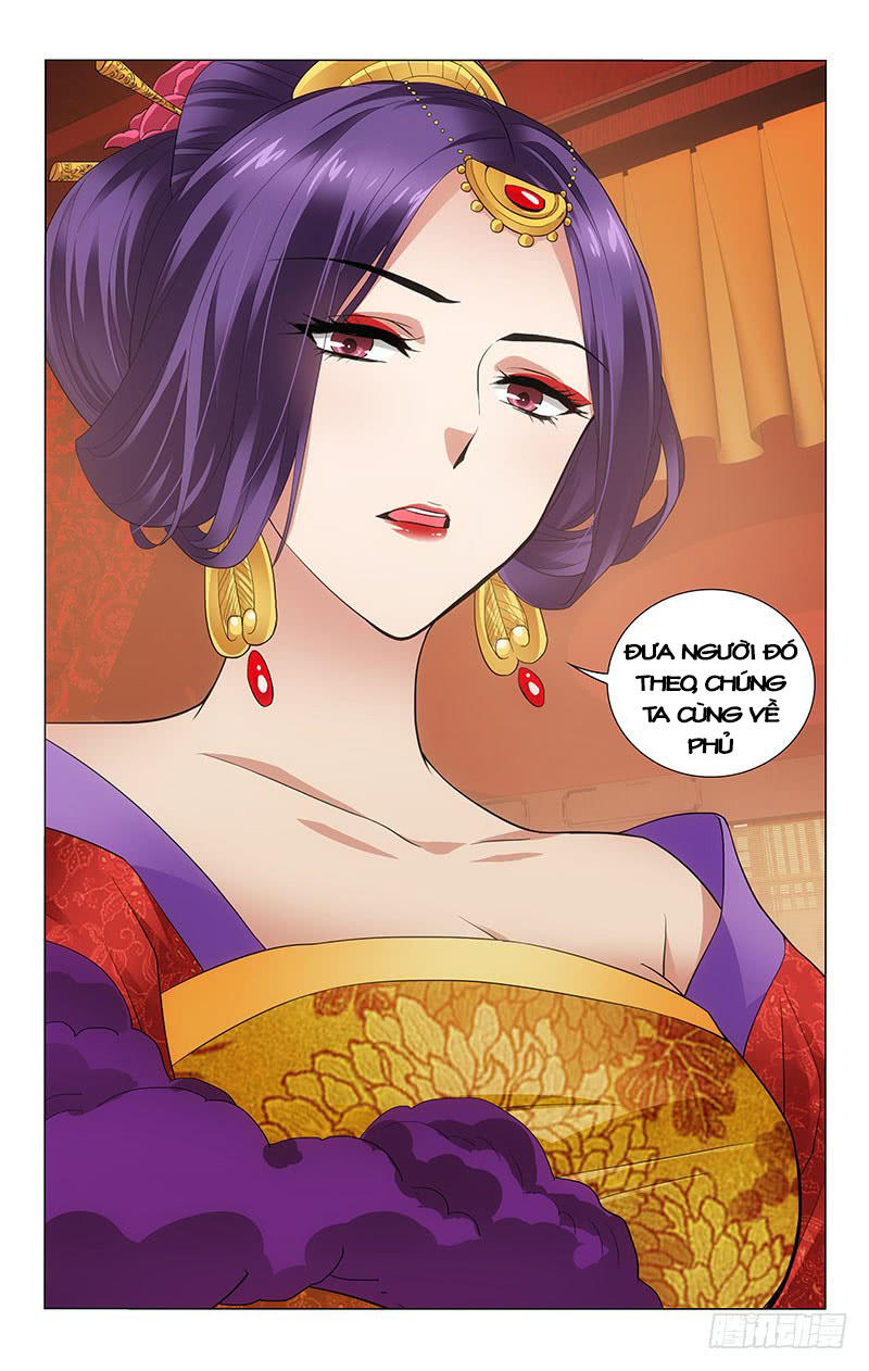 Vương Gia! Không Nên A! Chapter 173 - 6