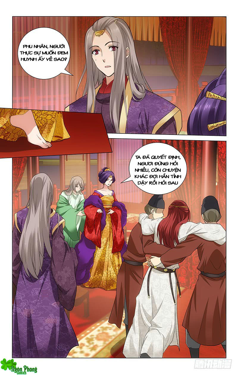 Vương Gia! Không Nên A! Chapter 173 - 7