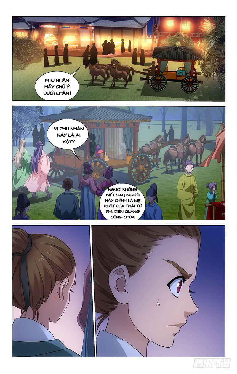 Vương Gia! Không Nên A! Chapter 173 - 10