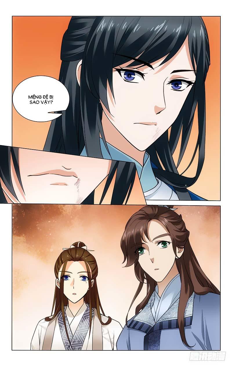 Vương Gia! Không Nên A! Chapter 175 - 6