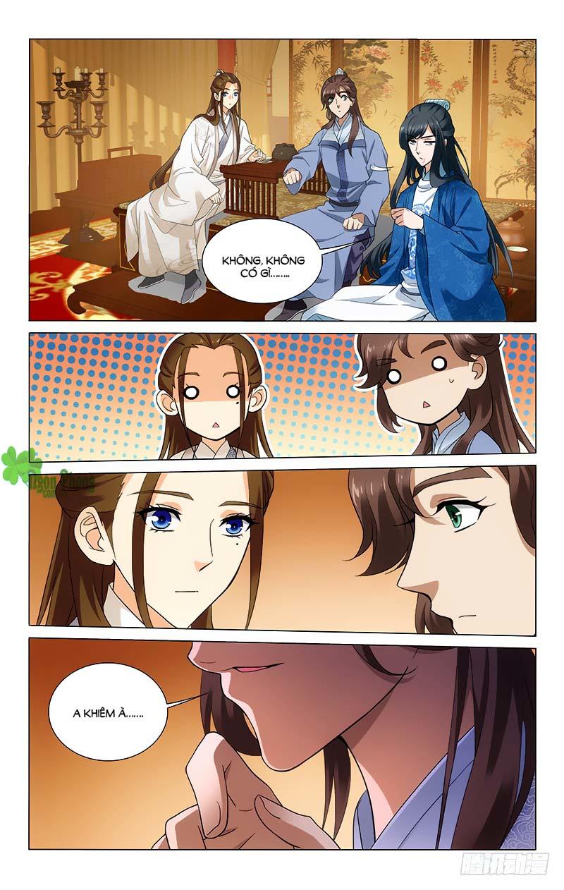 Vương Gia! Không Nên A! Chapter 175 - 7