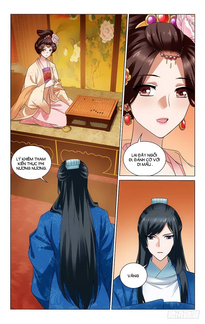 Vương Gia! Không Nên A! Chapter 176 - 8