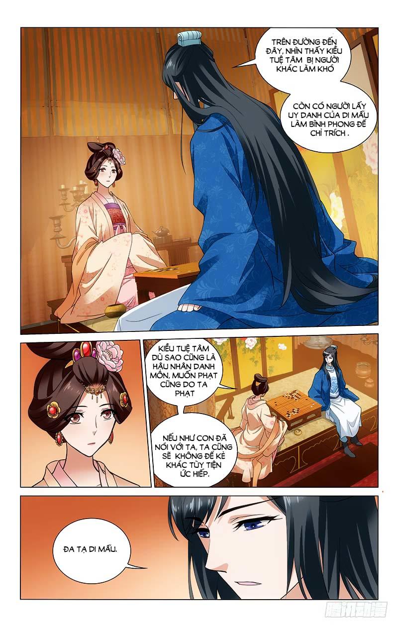 Vương Gia! Không Nên A! Chapter 177 - 6