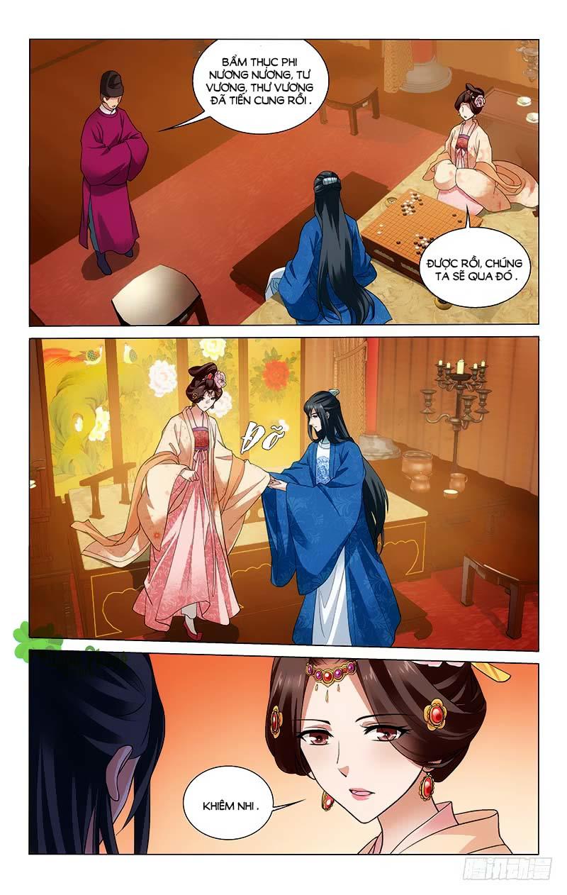 Vương Gia! Không Nên A! Chapter 177 - 7