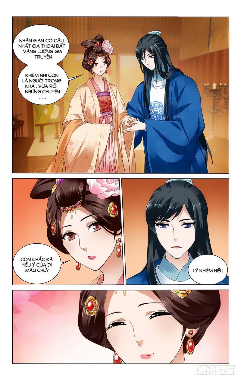 Vương Gia! Không Nên A! Chapter 177 - 8