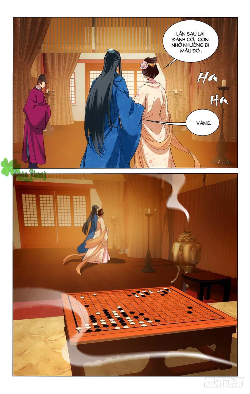 Vương Gia! Không Nên A! Chapter 177 - 9