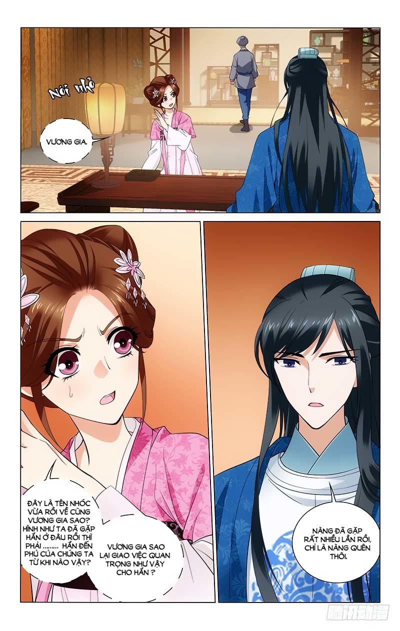 Vương Gia! Không Nên A! Chapter 180 - 2