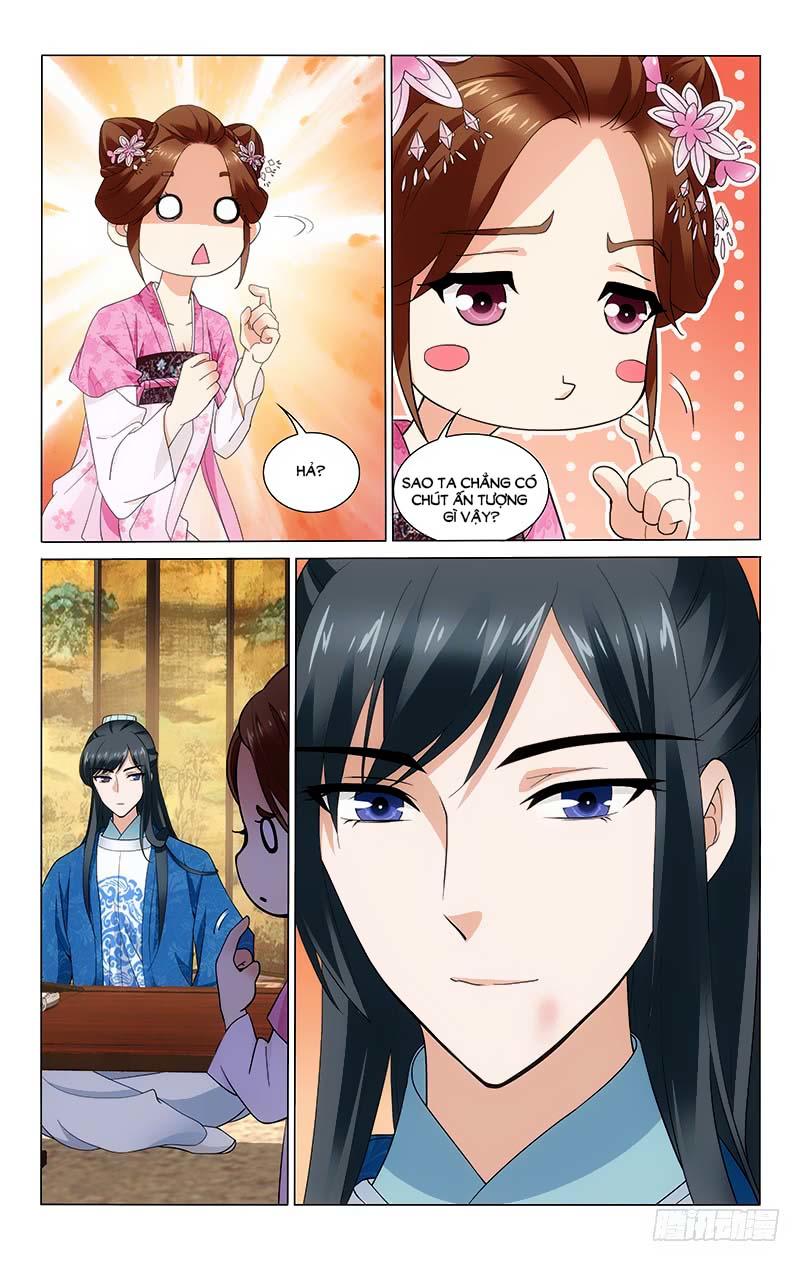 Vương Gia! Không Nên A! Chapter 180 - 3