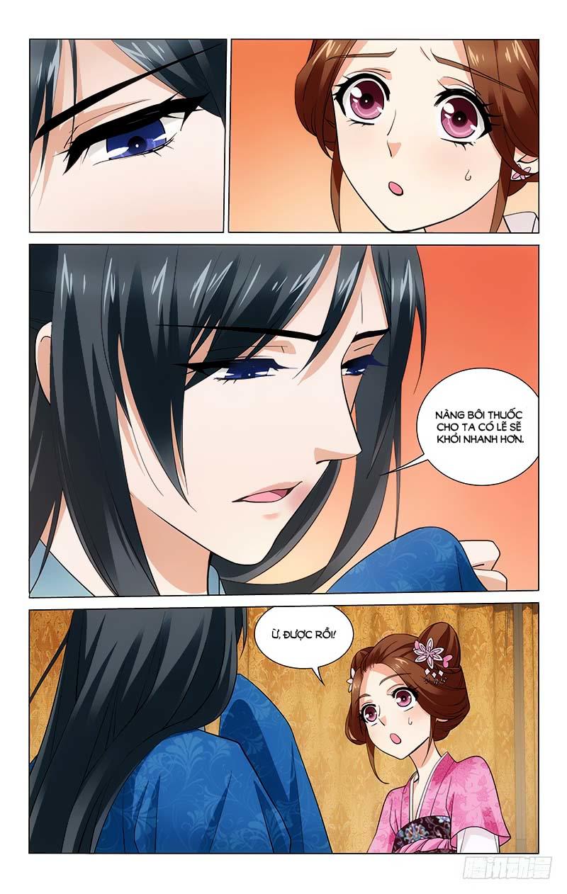 Vương Gia! Không Nên A! Chapter 180 - 5