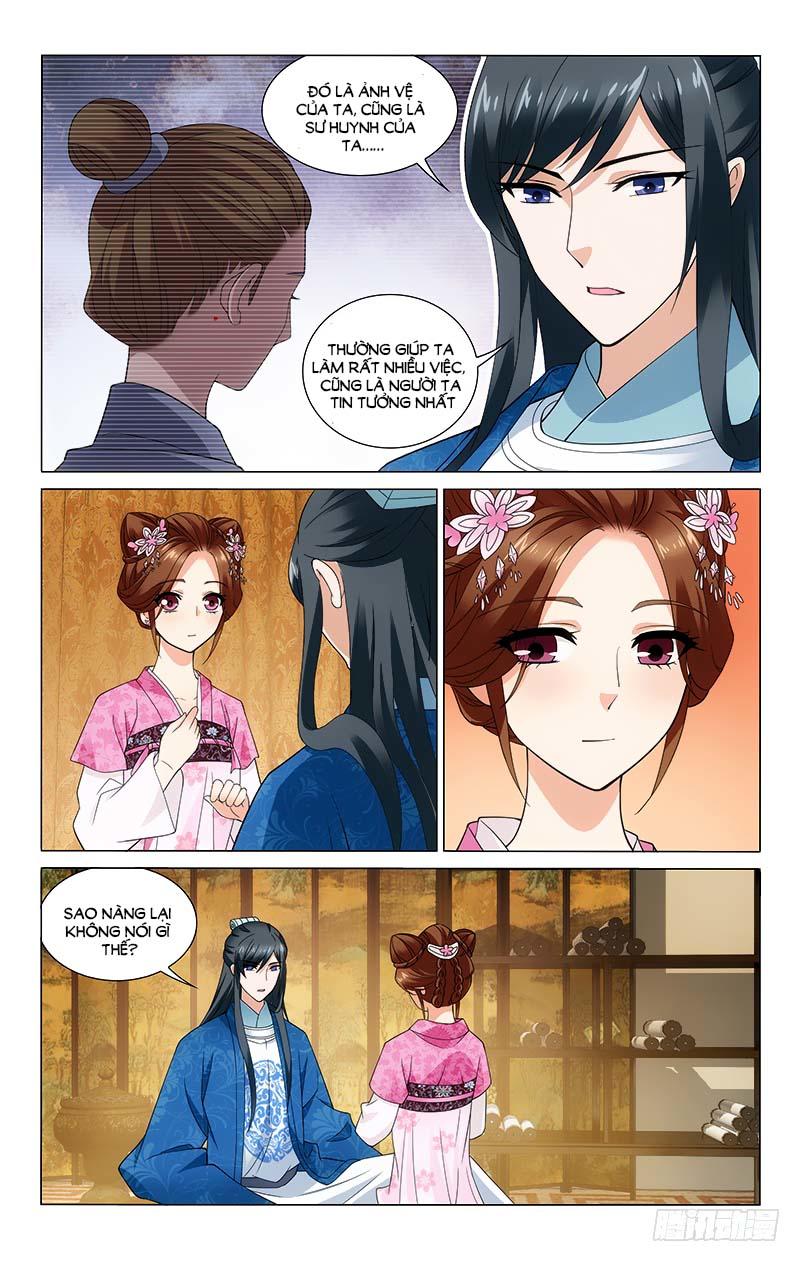 Vương Gia! Không Nên A! Chapter 181 - 3