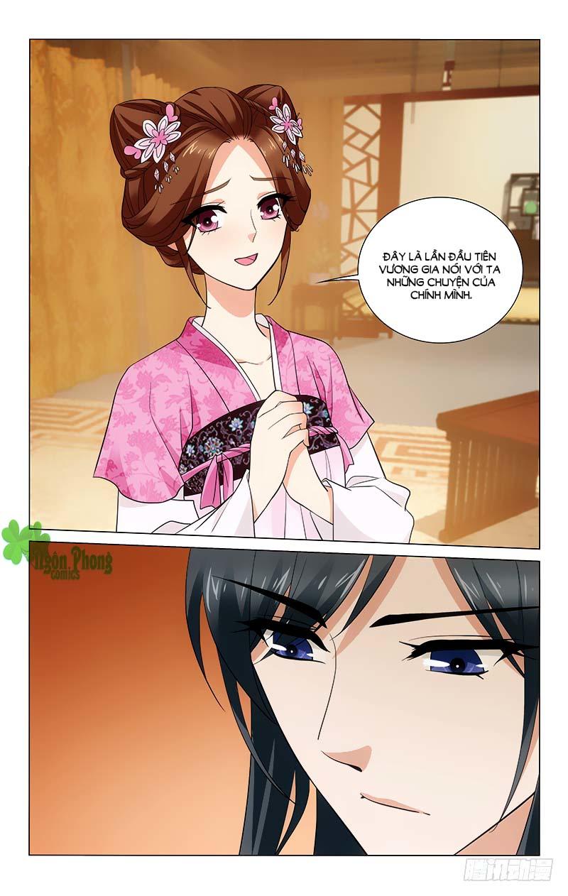 Vương Gia! Không Nên A! Chapter 181 - 4