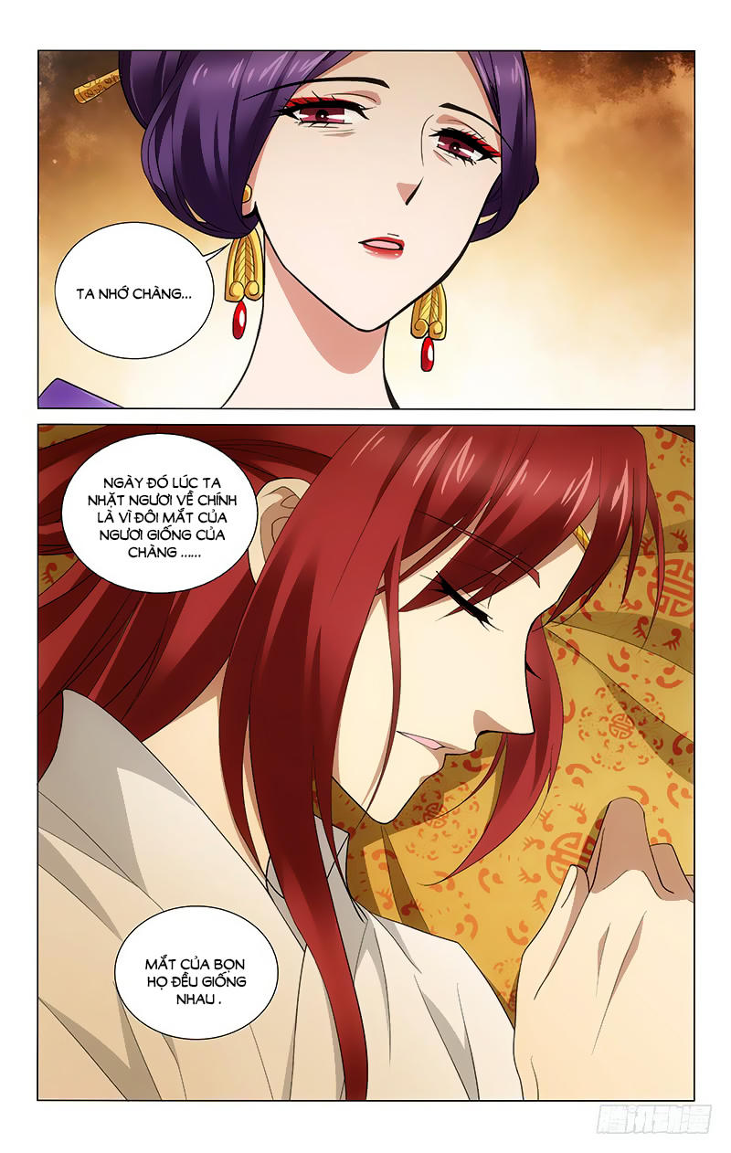 Vương Gia! Không Nên A! Chapter 183 - 2