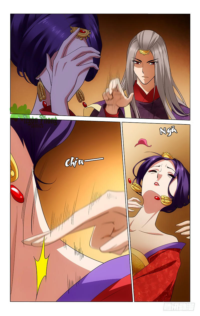 Vương Gia! Không Nên A! Chapter 183 - 4