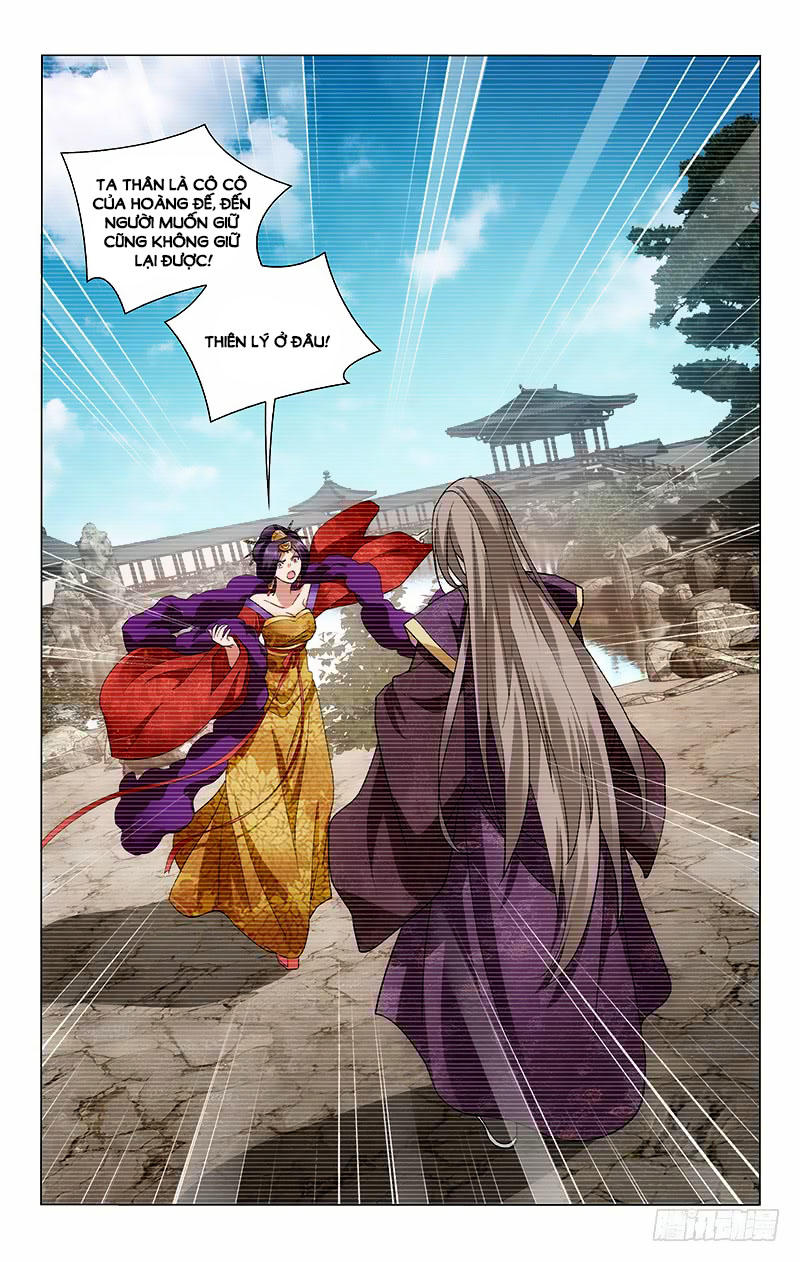 Vương Gia! Không Nên A! Chapter 186 - 8