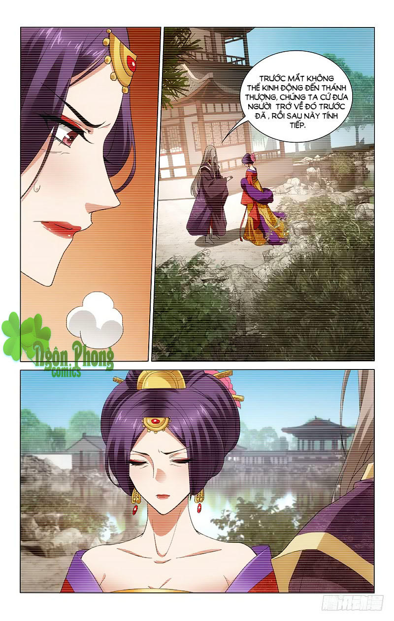 Vương Gia! Không Nên A! Chapter 186 - 10