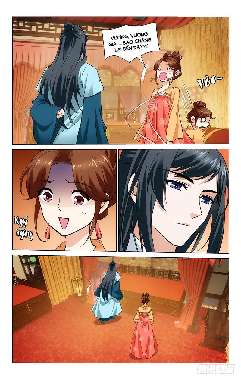 Vương Gia! Không Nên A! Chapter 191 - 6