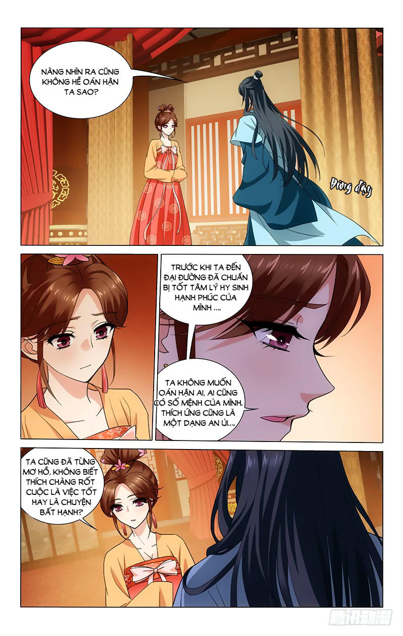 Vương Gia! Không Nên A! Chapter 192 - 6