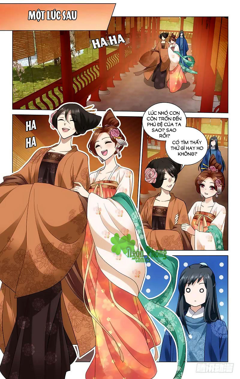 Vương Gia! Không Nên A! Chapter 195 - 6