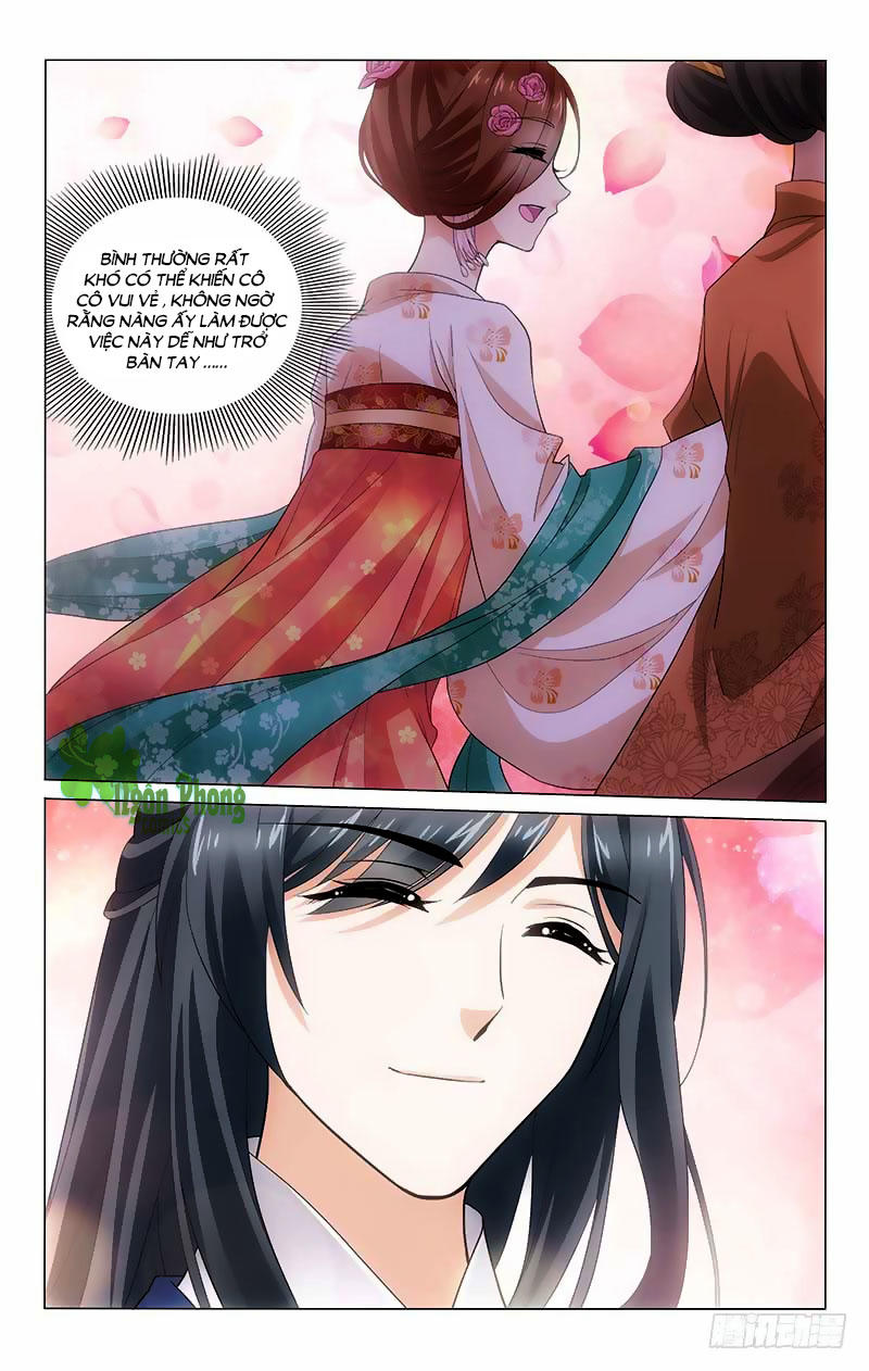 Vương Gia! Không Nên A! Chapter 195 - 8