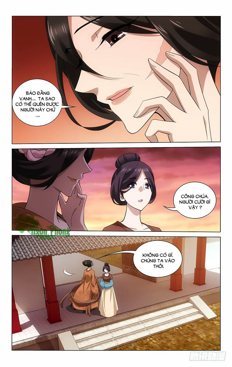 Vương Gia! Không Nên A! Chapter 196 - 9