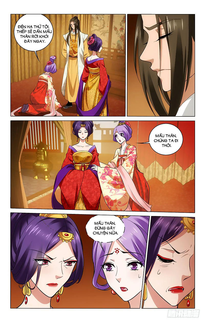 Vương Gia! Không Nên A! Chapter 199 - 2